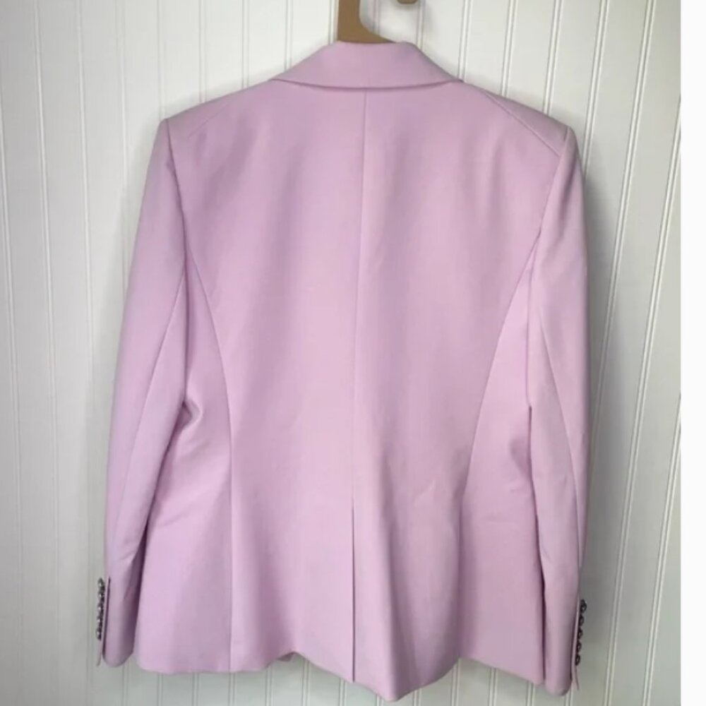 NWT VERONICA BEARD Miller jacket - Picture 8 of 8